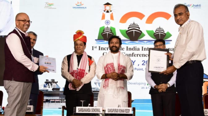 sarbananda-sonowal-attend-incredible-india-international-cruise-conference