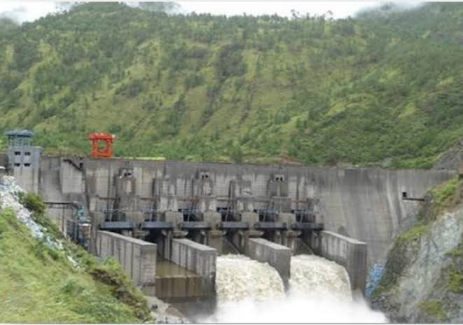 hydropower plants in Arunachal Pradesh could cause great damage