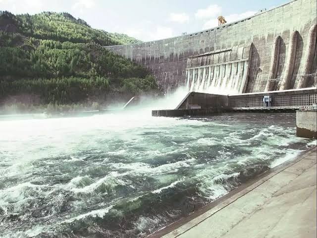 hydropower plants in Arunachal Pradesh could cause great damage