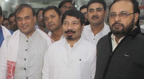 AGP begins 2024 Lok Sabha poll preparations