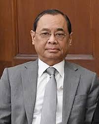 case filed in supreme court challenging appointment of ranjan gogoi as rajya sabha mp