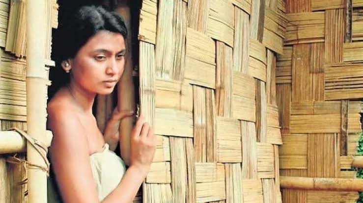 Diamasa language film Semkhor got selected for 68th National Film Awards