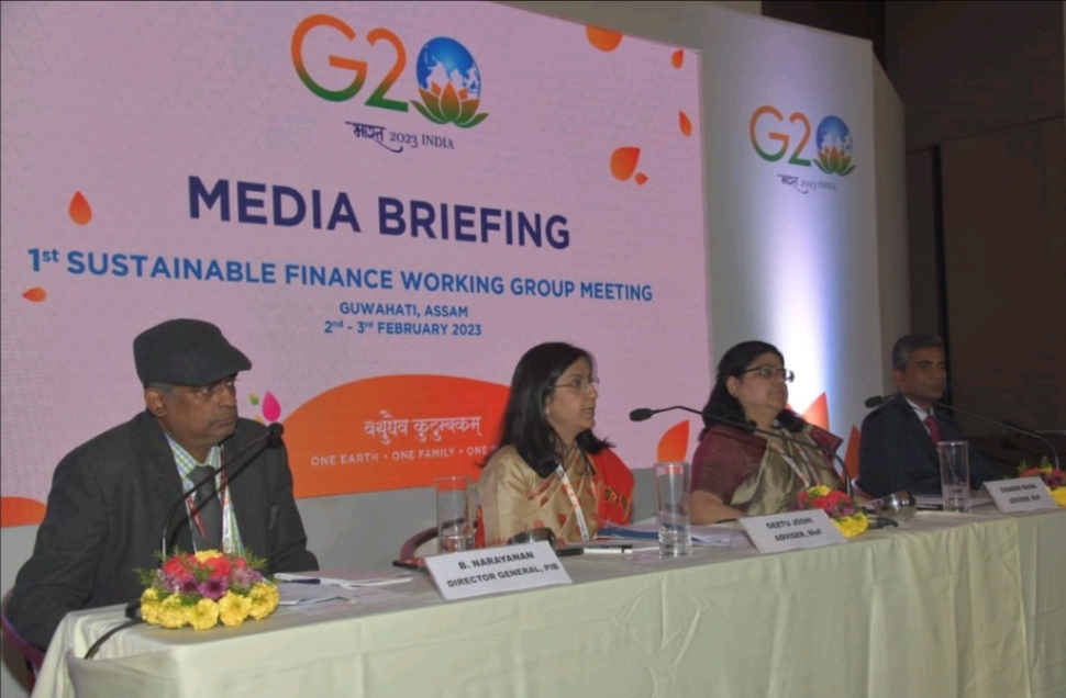 First G20 SFWG Summit concludes in Guwahati