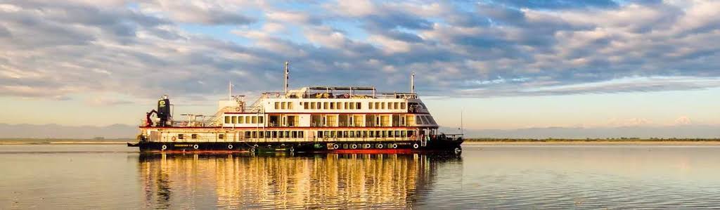 International River summit in guwahati