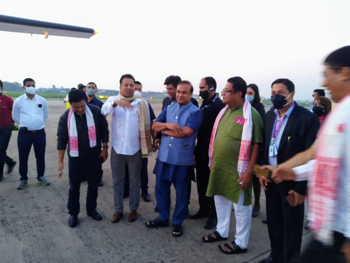 Launch_of_air_service_between_Barjhar_and_Lilabari