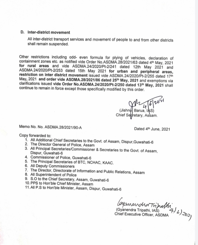 new-sop-release-assam-government