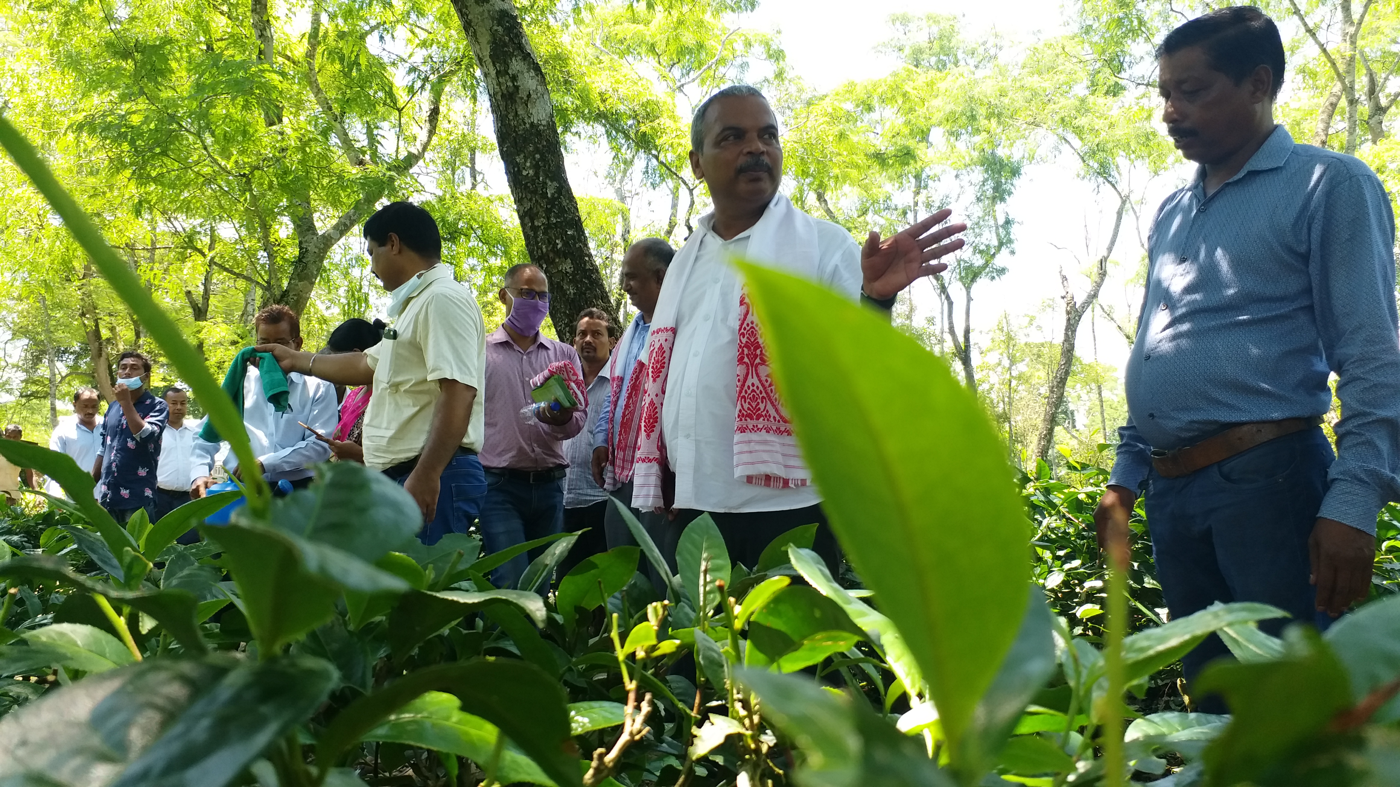 খুমটাই