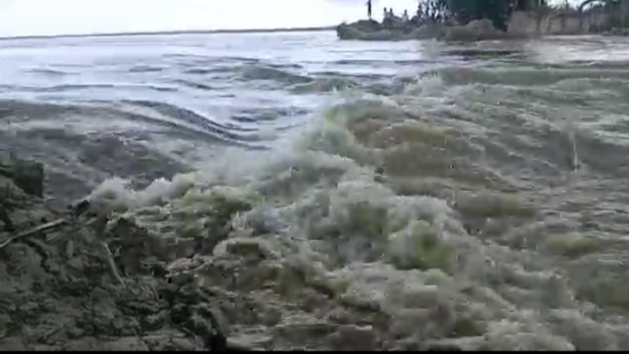 Goalpara Flood