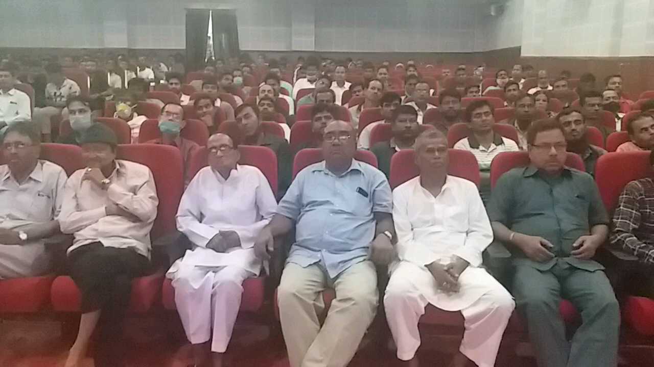 ajp meeting at gowalpara