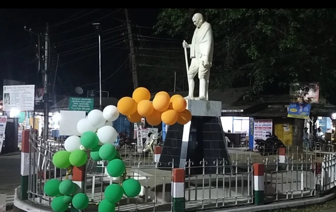 ভোটাৰক আকৰ্ষণৰ বাবে গোৱালপাৰা জিলা প্ৰশাসনৰ বিশেষ পদক্ষেপ