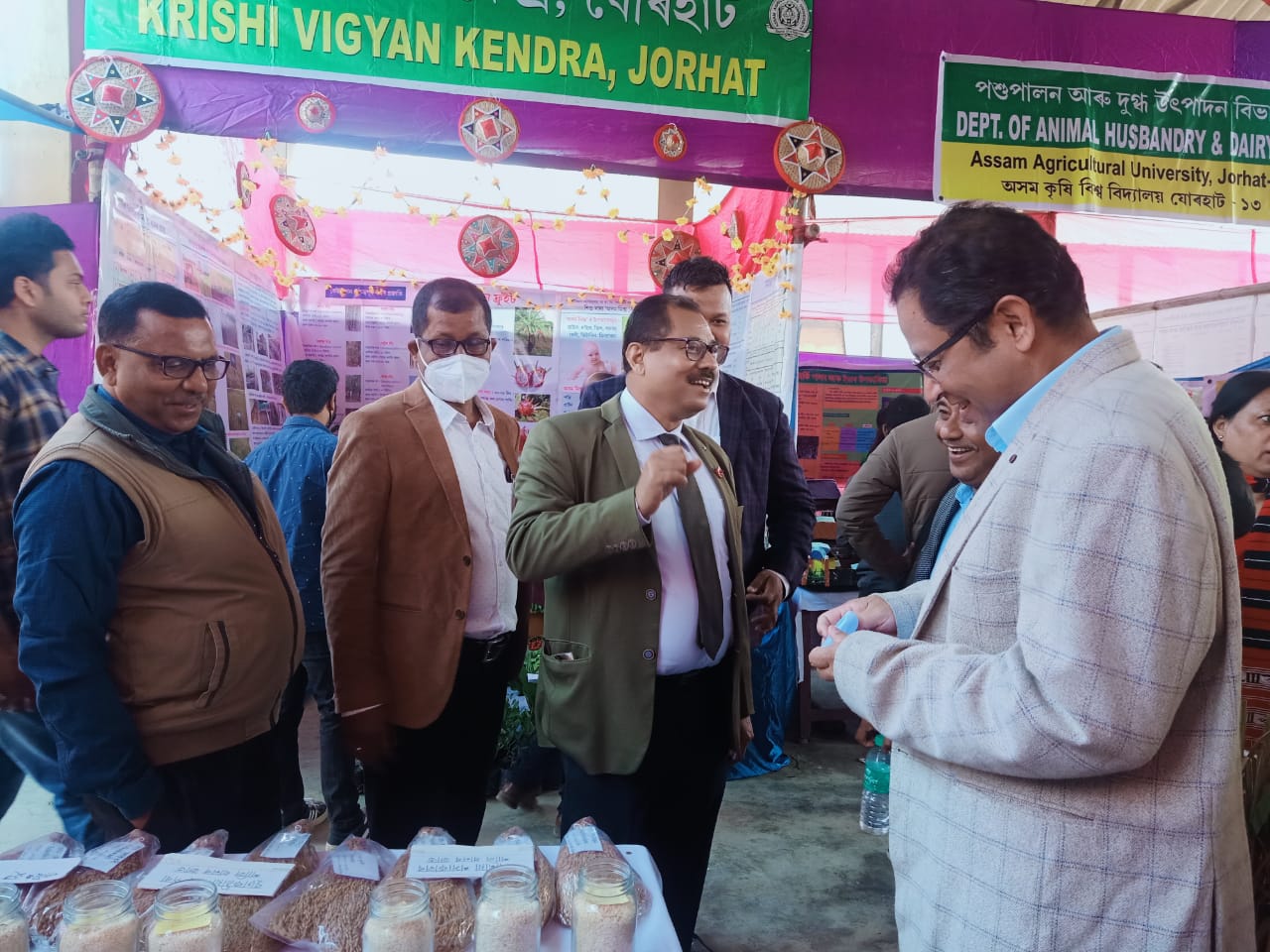 diabetic-friendly-rice-labanya-brand-launched-in-assam