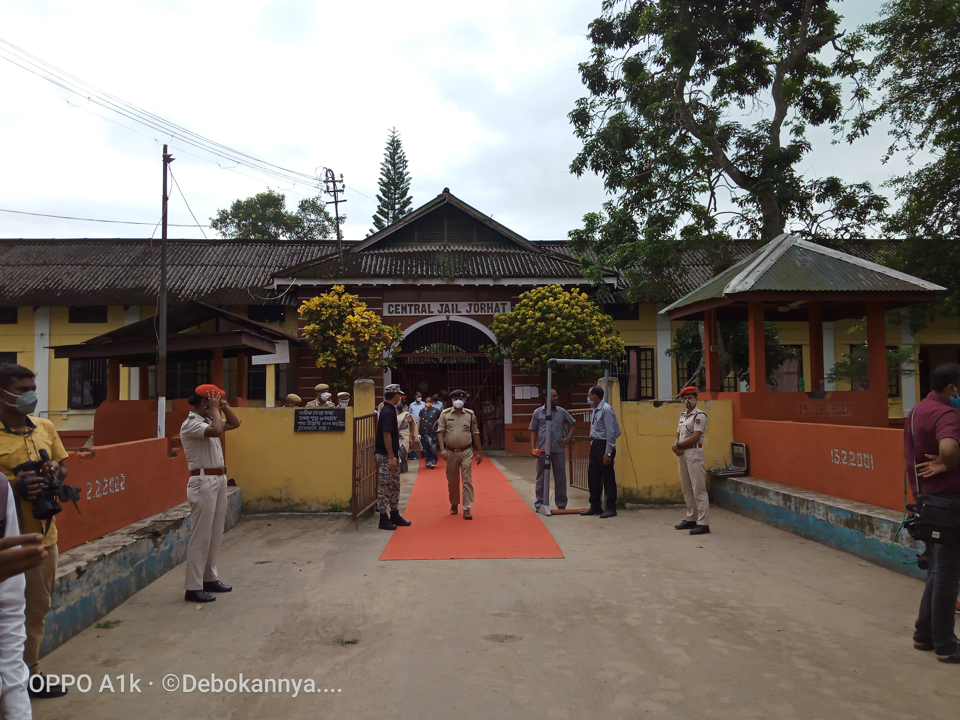 state-government-to-convert-jorhat-central-jail-into-tourist-spot