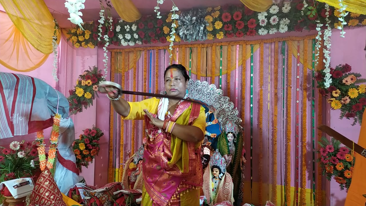 kokrajhar-durga-puja