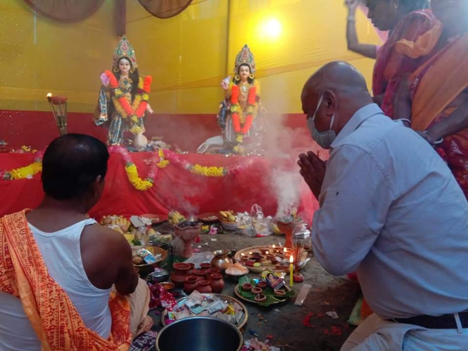 kokrajhar-durga-puja