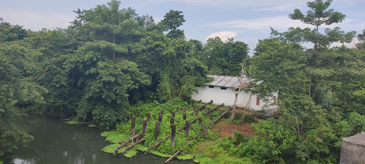 irrigation corruption news at lakhimpur