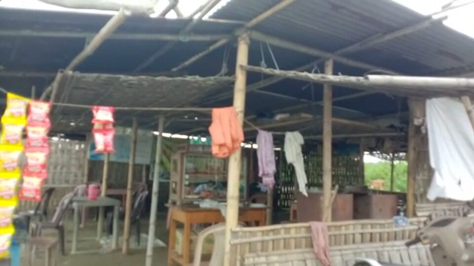 Majuli Jorhat Connecting Ferry Service