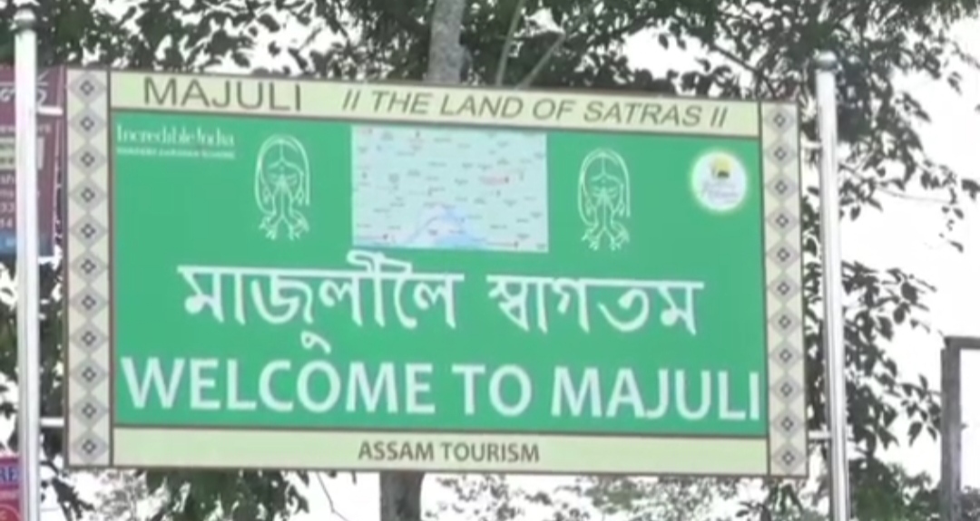 Increased ferry service fares at Majuli