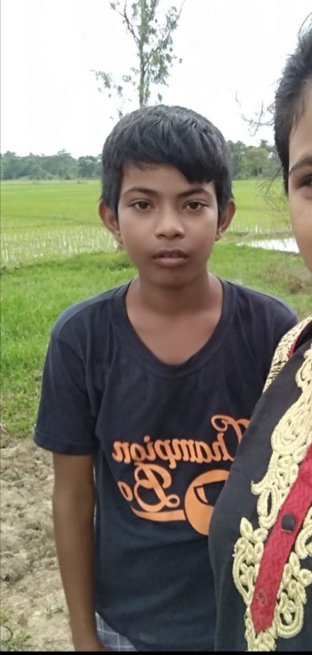 Morigaon child dead