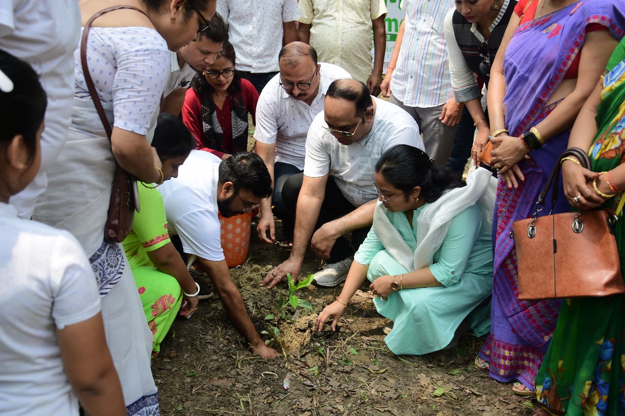 World Environment Day observed in Nagaon