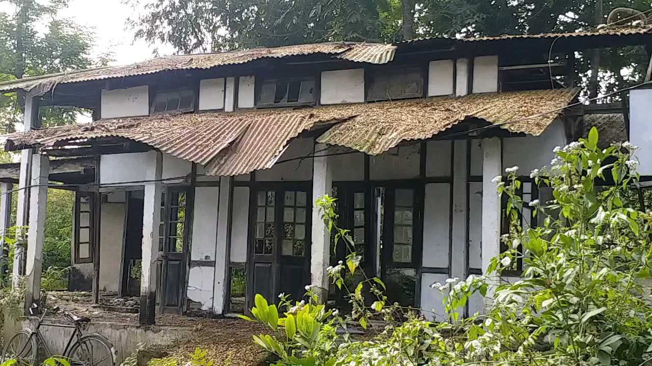 লখিমপুৰ