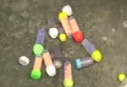 Drug peddler from Narmari in Nagaon arrested assam etv bharat crime news