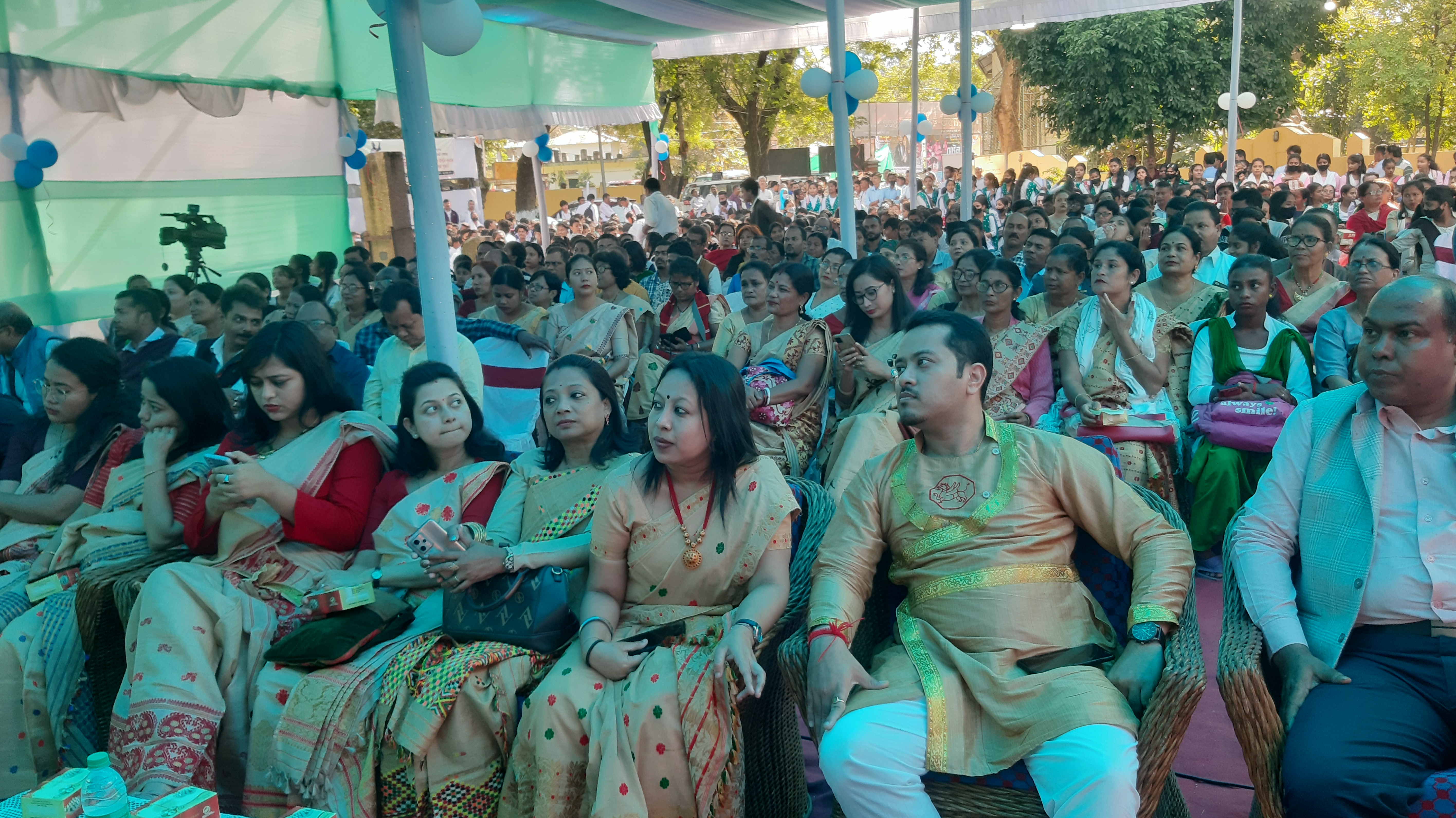 Lachit Divas celebrated at Tezpur