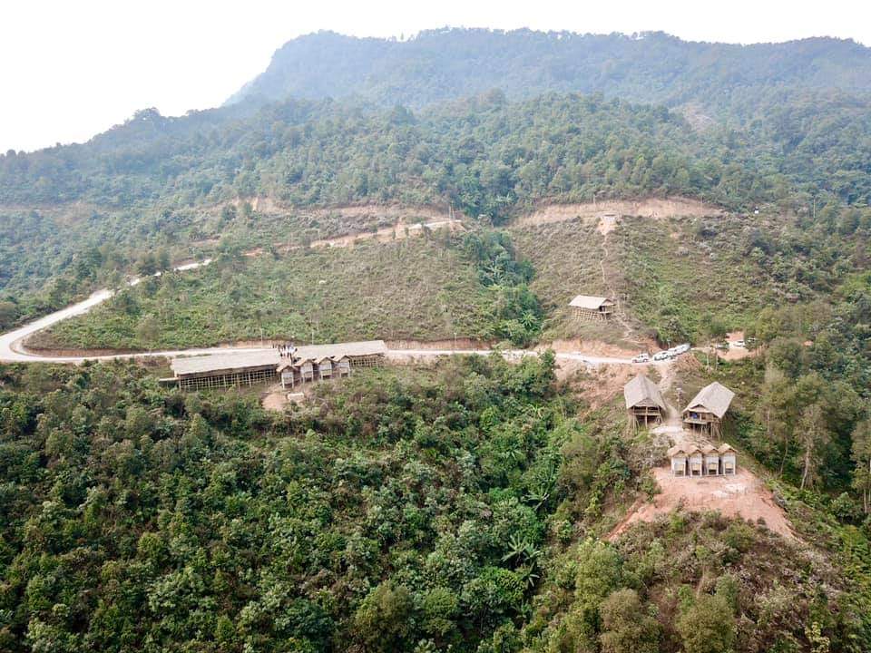 Nyubu Nyegam Yerko Tribal Gurukul System education in Arunachal pradesh