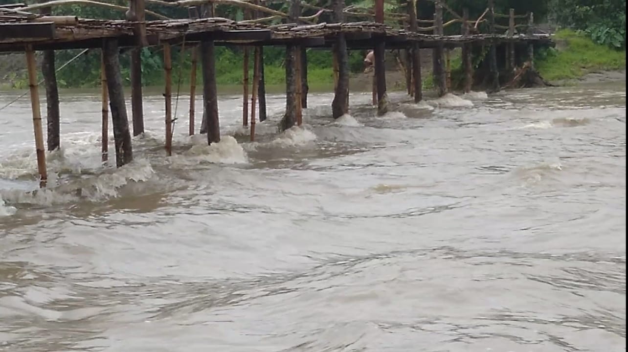 Flood situation in Assam remains grim