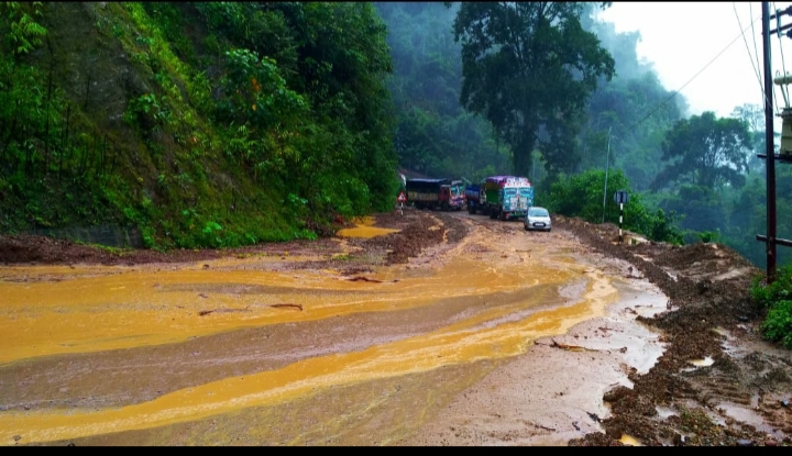 Extremely heavy rains predicted in Kerala,