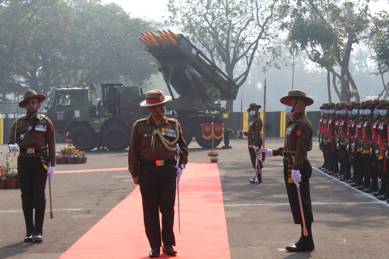 Lt Gen Rana Pratap Kalita