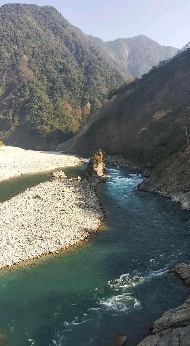 Brahmaputra