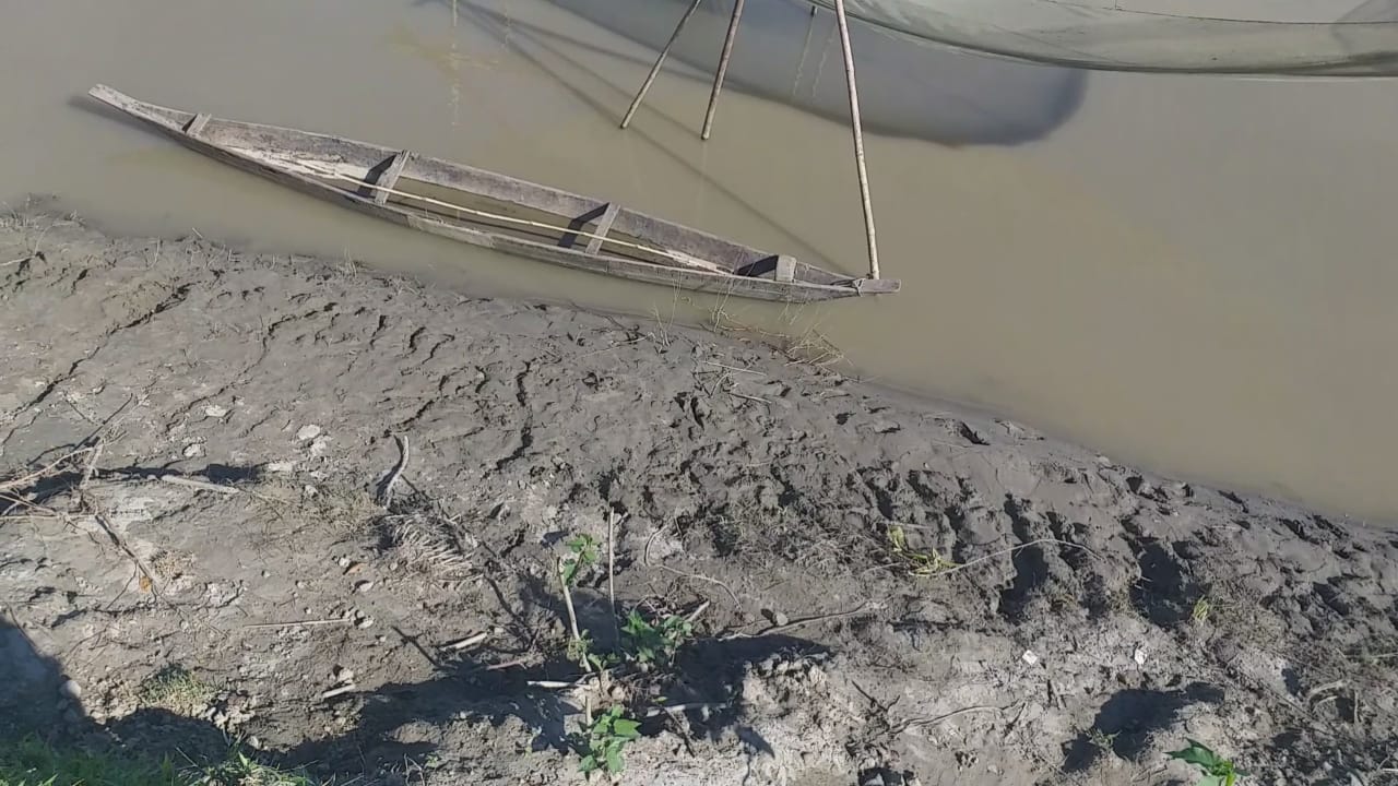 erosion in Biswanath