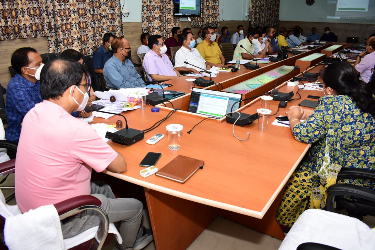 E-monitoring software launched in Sonitpur