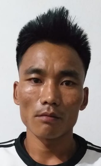 sonitpur nscn in tezpur police