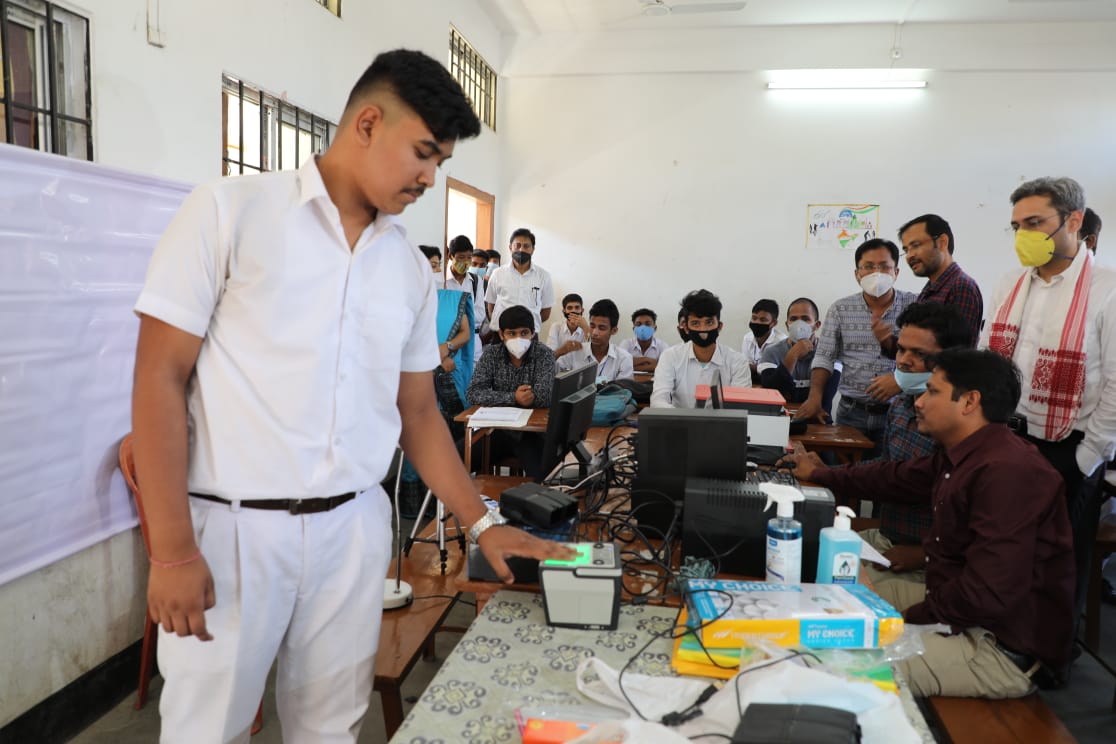 tezpur-adhar-center-inauguration