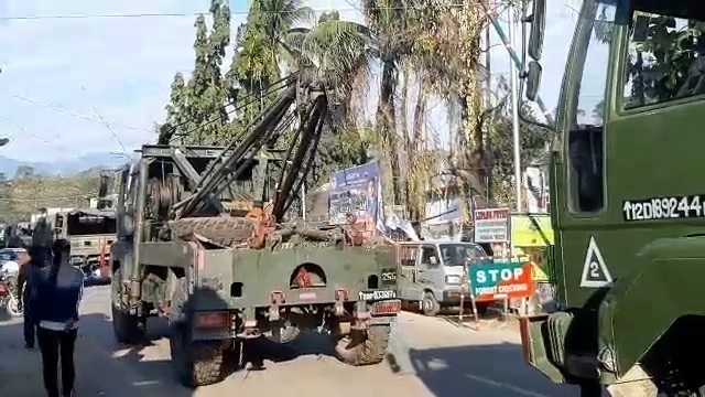 এতিয়া ১৯৬২ নহয়, চীনক কঠোৰ সকীয়নি অৰুণাচলৰ মুখ্যমন্ত্ৰীৰ