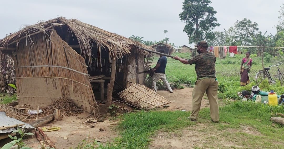 eviction-at-bokoliyaghat