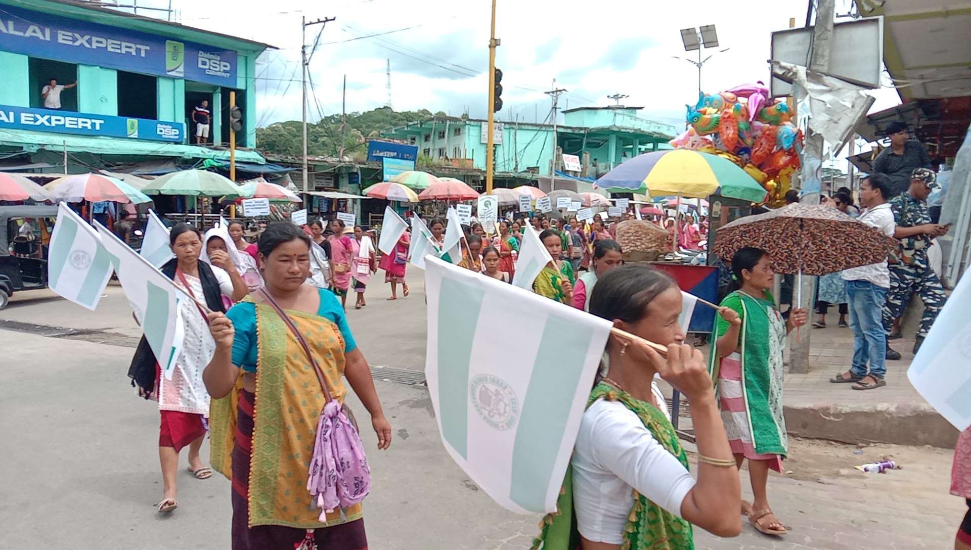 KNCA 63rd birth anniversary celebrated in Karbianglang