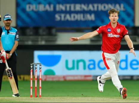 Aakash Chopra, Jimmy Neesham, Kings XI Punjab, CRICKET AAKASH