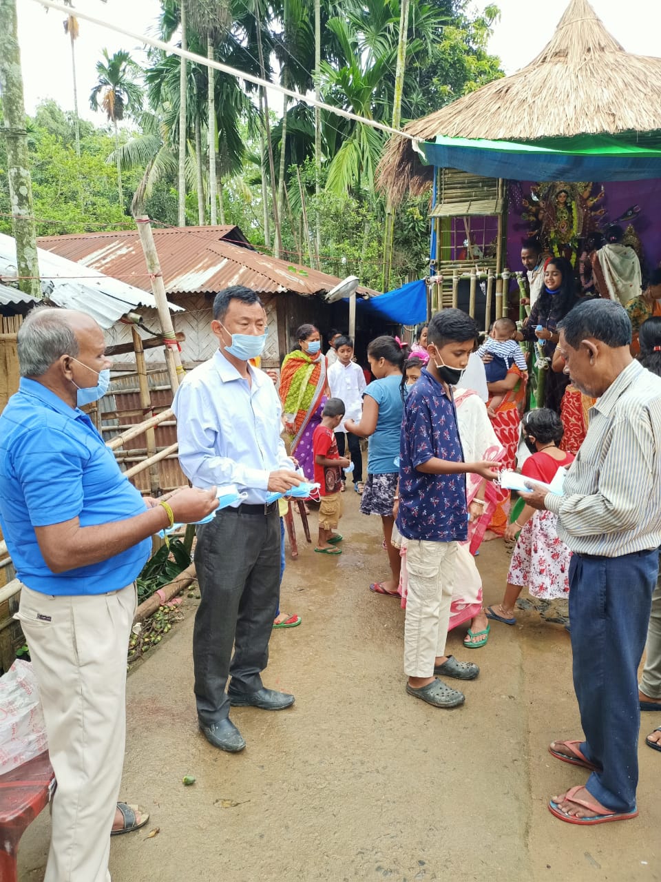 diphu-mask-distribution