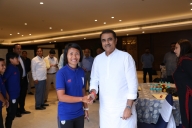 Ashalata indian women football team captain