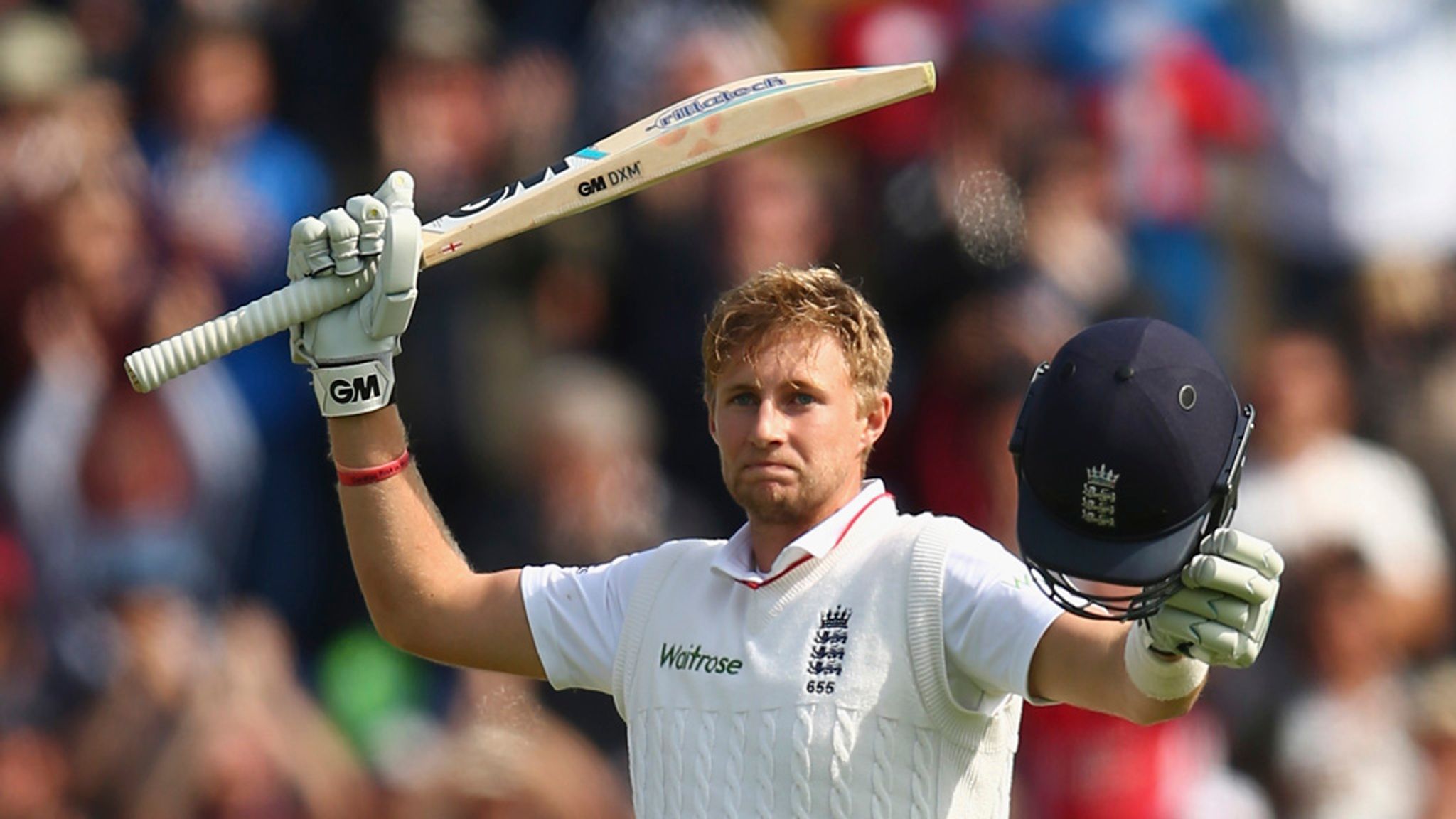 Chennai, Joe Root,  Michael Vaughan, captain, England