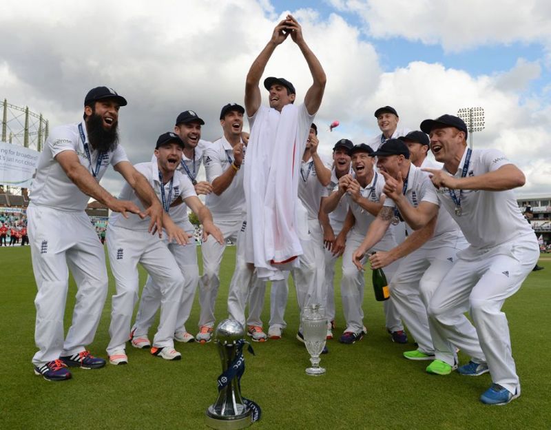 England will play Australia in the WTC opener at the Lord's on August 1.