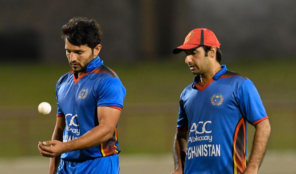 Asghar Afghan reappointed Afghanistan captain