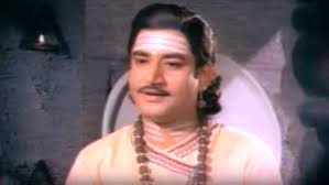 BASAVESHWARA ROLES IN KANNADA CINEMA