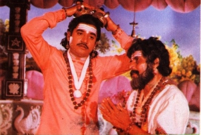 BASAVESHWARA ROLES IN KANNADA CINEMA