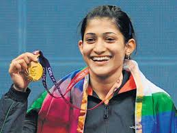 Ashwini Ponappa