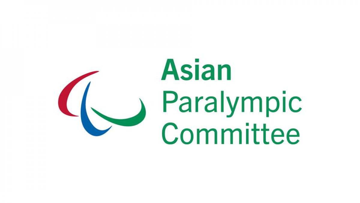 Asian Paralympic Committee