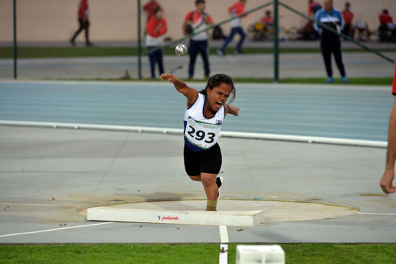 4th Asian Youth Para Games to be held in Bahrain in December 2021