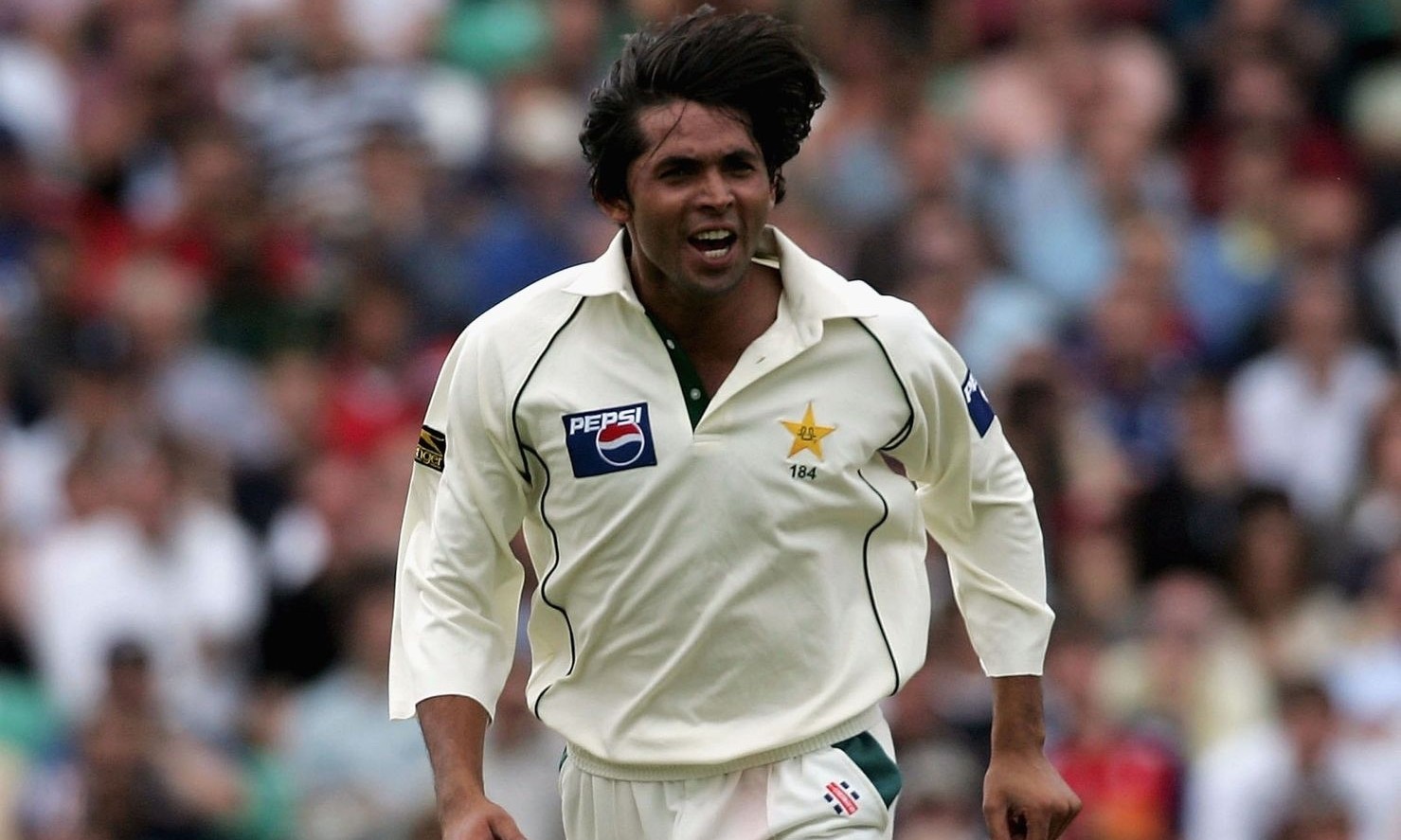 Mohammad Asif